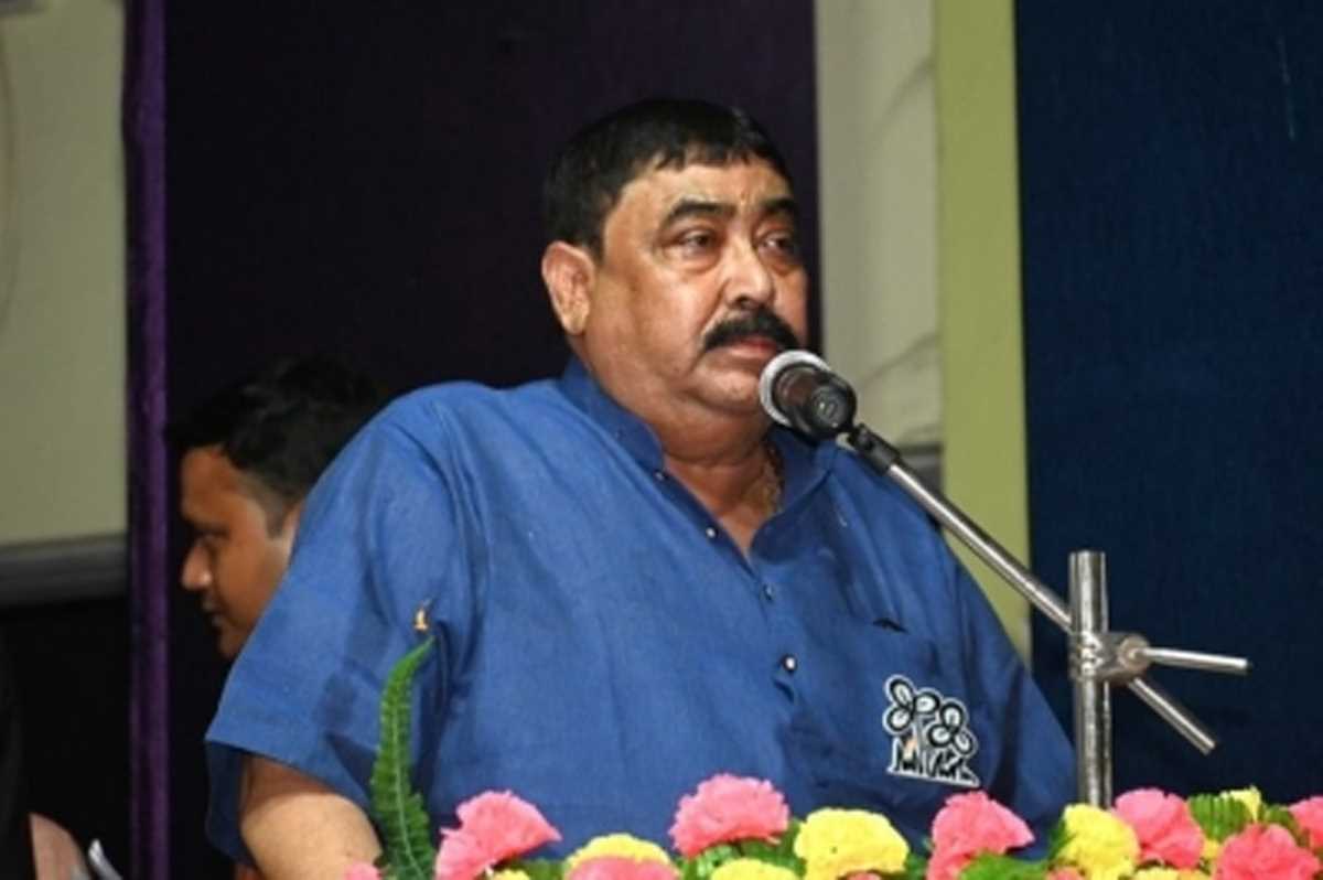 मेडिकल रिपोर्ट का हवाला देते हुए फिर से सीबीआई के समन को दरकिनार करेंगे अनुब्रत मंडल?